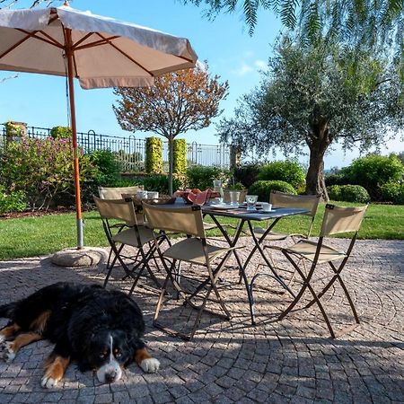 Villa Rosmarino 임페리아 외부 사진