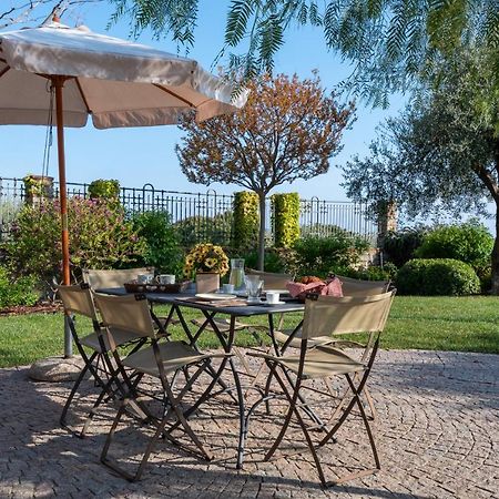 Villa Rosmarino 임페리아 외부 사진