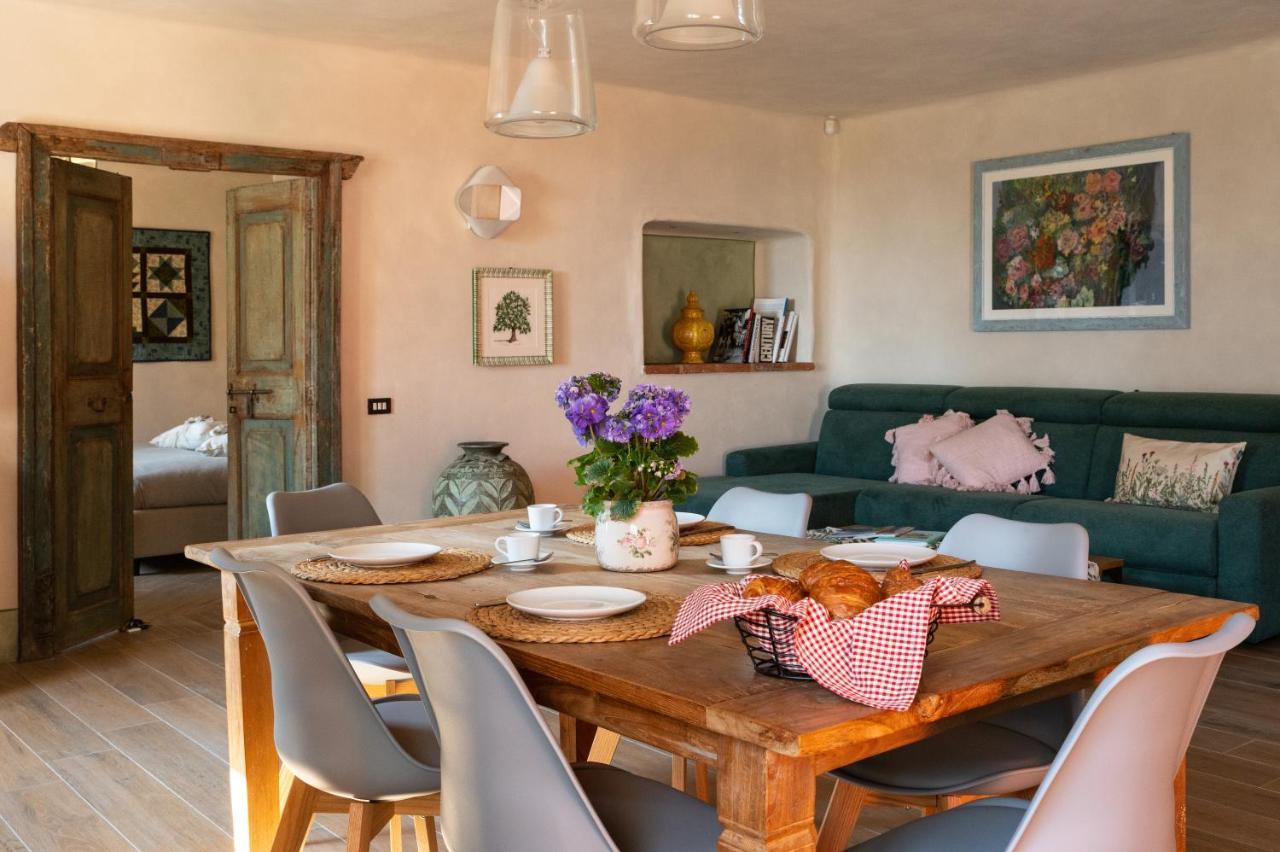 Villa Rosmarino 임페리아 외부 사진