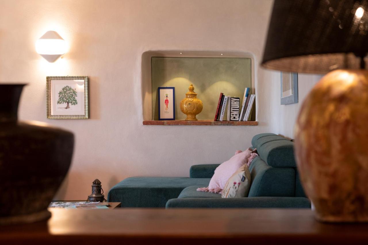 Villa Rosmarino 임페리아 외부 사진