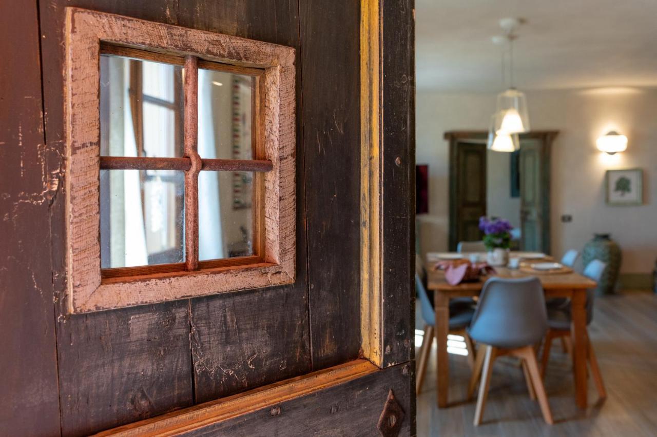 Villa Rosmarino 임페리아 외부 사진