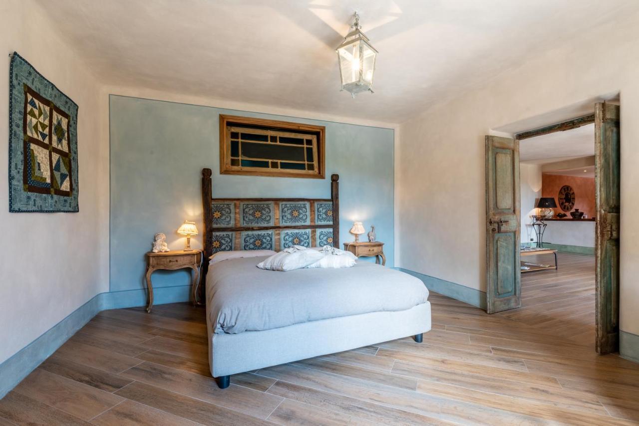 Villa Rosmarino 임페리아 외부 사진