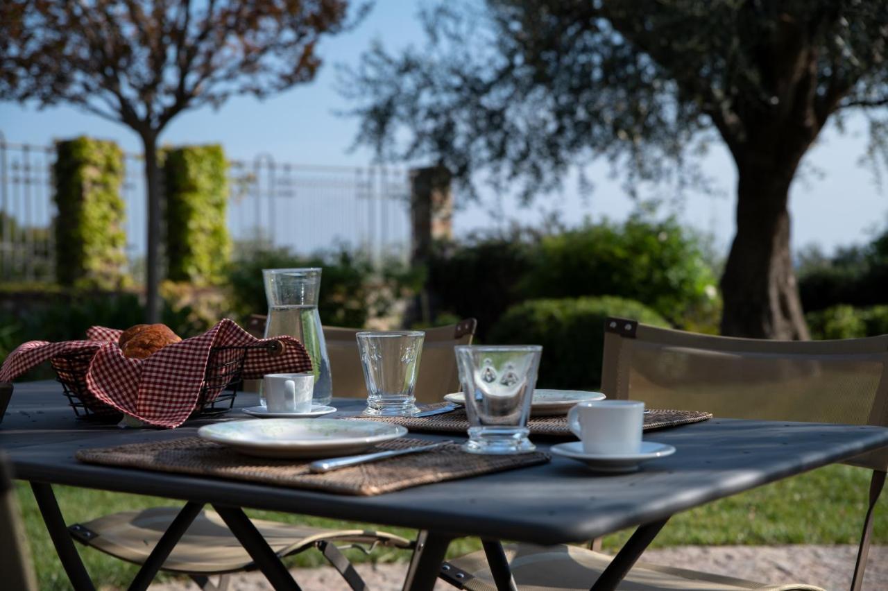 Villa Rosmarino 임페리아 외부 사진