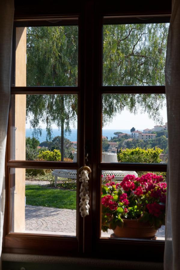 Villa Rosmarino 임페리아 외부 사진
